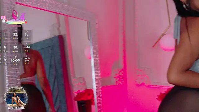 Snapshot of Mia_Roset chatting on September 2025 02:08:02 PM Mia Roset online show from September 2025 02:08:02 PM