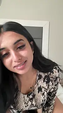 LilMisIndianx online show from March 2026 01:22:01 PM