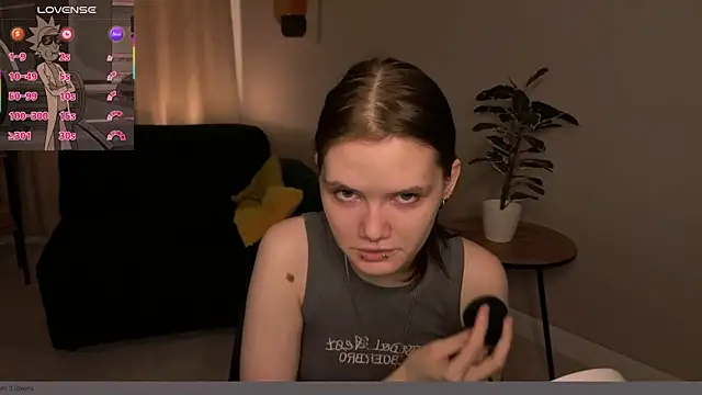 Dilara xBaby online show from April 2026 02:14:02 PM