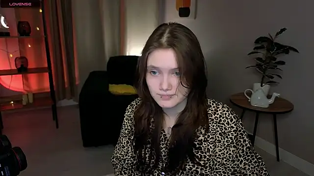 Dilara xBaby online show from April 2026 09:23:01 PM