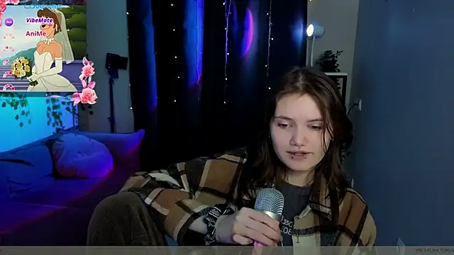 Dilara xBaby online show from May 2026 02:01:02 PM
