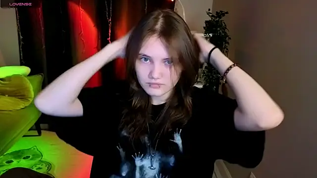 Dilara xBaby online show from July 2026 02:19:02 PM