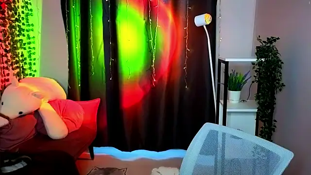 Dilara xBaby online show from July 2026 02:13:01 PM