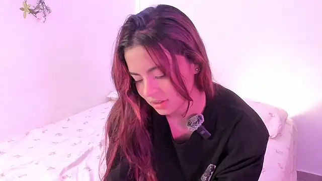 valy shyness online show from November 2025 02:17:02 AM