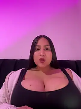 Abby Collings online show from April 2026 06:05:02 PM