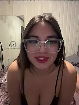 JosefaSweet online show from July 2026 10:34:02 PM