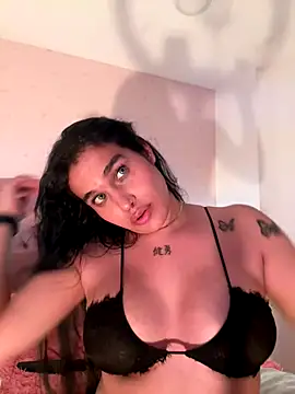 Bella  Wood online show from September 2025 09:36:02 PM