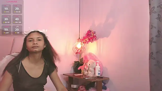 Snapshot of liz7skinny chatting on January 2026 09:30:02 PM liz7skinny online show from January 2026 09:30:02 PM