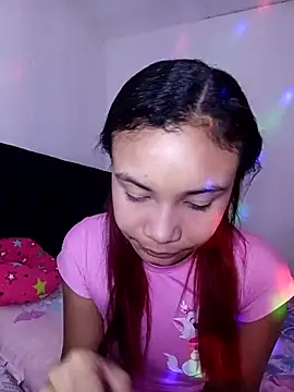 Snapshot of liz7skinny chatting on March 2026 09:18:02 PM liz7skinny online show from March 2026 09:18:02 PM