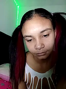 Snapshot of liz7skinny chatting on March 2026 09:20:02 PM liz7skinny online show from March 2026 09:20:02 PM