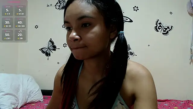 liz7skinny online show from July 2026 10:03:01 PM