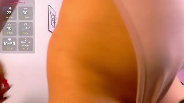 Snapshot of drooling4daddy chatting on December 2025 12:56:01 PM drooling4daddy online show from December 2025 12:56:01 PM