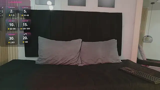 drooling4daddy online show from June 2026 12:50:01 PM