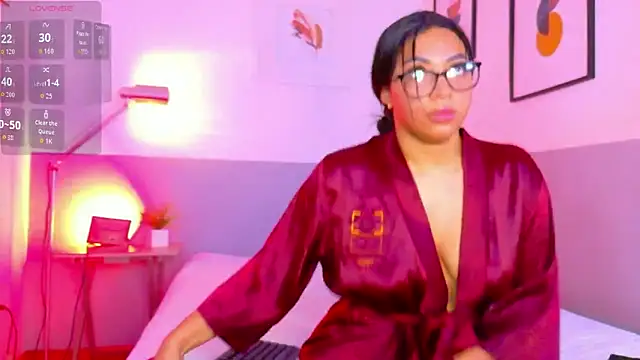 drooling4daddy online show from July 2026 06:20:01 PM