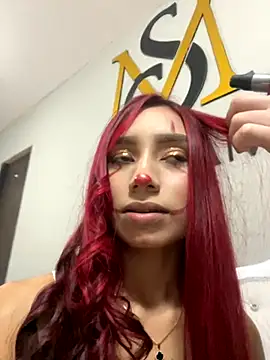 ximena vasquez8 online show from October 2025 03:16:02 AM