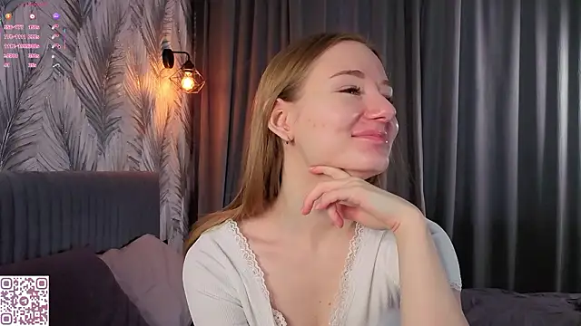 ElvinaRose online show from February 2026 03:24:02 AM