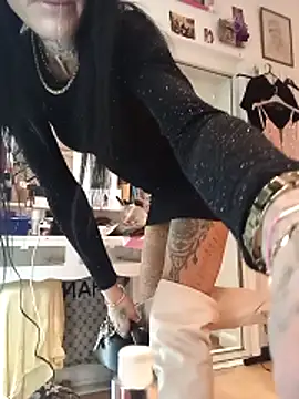 Tannedtattooed69 online show from April 2026 11:16:02 PM