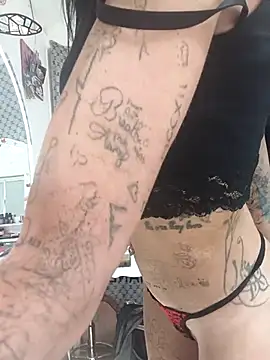 Tannedtattooed69 online show from May 2026 08:44:01 AM