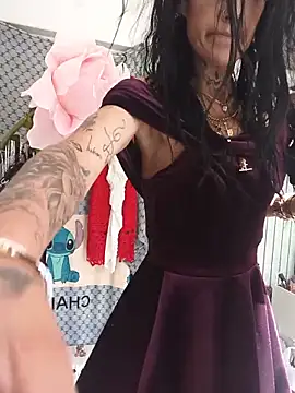 Tannedtattooed69 online show from June 2026 10:45:02 AM