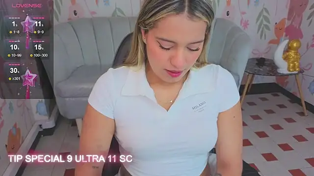 Paris09 v  online show from March 2026 03:34:02 AM