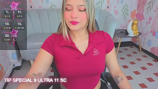 Paris09 v  online show from April 2026 03:09:01 AM