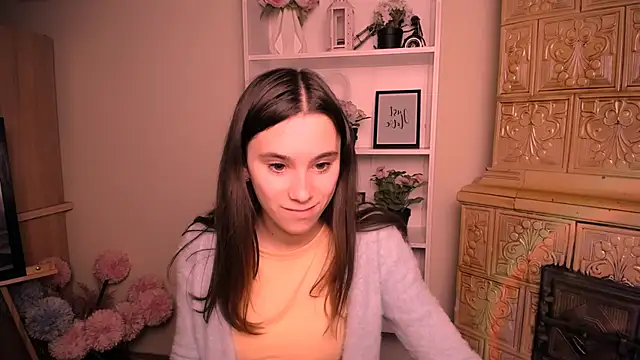 RosaRay  online show from April 2026 06:31:02 AM