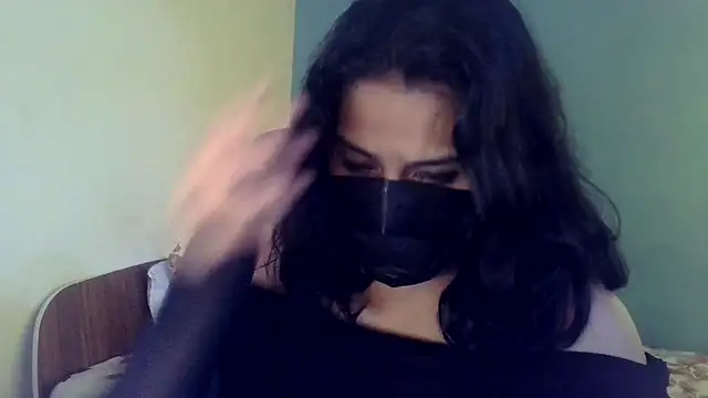 Snapshot of Karan_Ash chatting on January 2026 10:08:02 AM Karan Ash online show from January 2026 10:08:02 AM