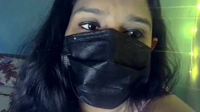 Snapshot of Karan_Ash chatting on February 2026 02:54:01 PM Karan Ash online show from February 2026 02:54:01 PM