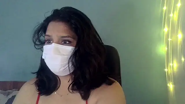 Snapshot of Karan_Ash chatting on February 2026 09:08:01 AM Karan Ash online show from February 2026 09:08:01 AM