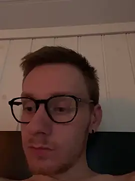 OddSverre online show from November 2025 11:32:02 AM