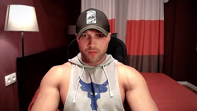 RikAdlerr online show from November 2025 12:04:02 PM