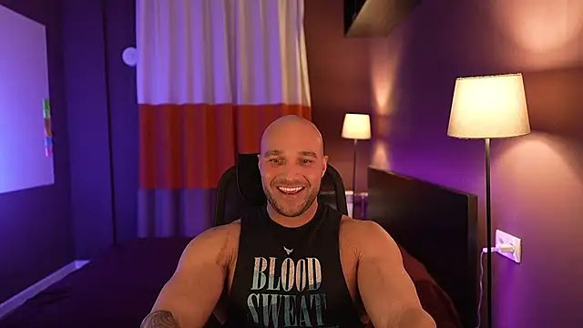 RikAdlerr online show from March 2026 03:49:02 PM