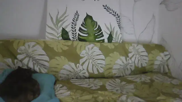 Catty Lady online show from November 2025 06:20:01 PM