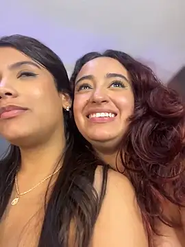 OneInAMillionXXX online show from March 2026 02:04:02 AM