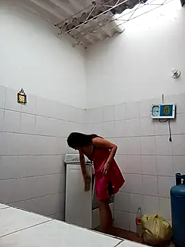 SharonDustLove online show from September 2025 11:21:02 AM