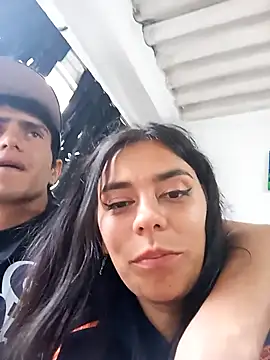 SharonDustLove online show from October 2025 11:07:01 AM