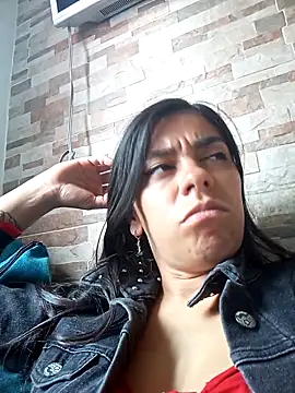 SharonDustLove online show from November 2025 03:52:02 PM