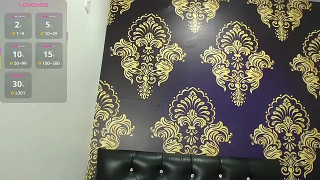 BigBoobs Goddess online show from November 2025 11:31:01 AM