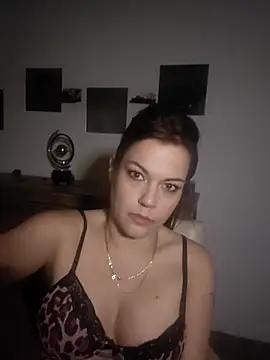 Foxy-Milfy online show from September 2025 10:36:01 PM