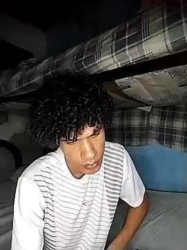 Gabriel Stone online show from September 2025 04:49:02 AM