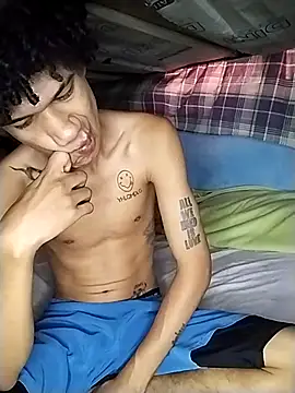 Gabriel Stone online show from September 2025 05:38:01 PM