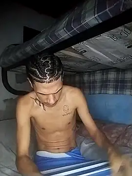 Gabriel Stone online show from November 2025 03:28:02 AM