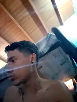 Gabriel Stone online show from February 2026 05:20:01 PM