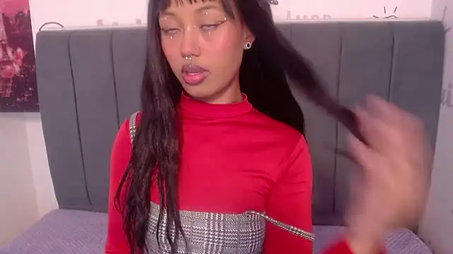 SachaBratz online show from February 2026 11:26:02 AM