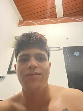 Themasterhades 777 online show from February 2026 02:26:01 AM