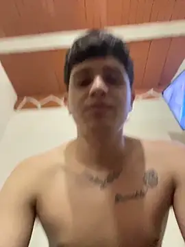 Themasterhades 777 online show from April 2026 03:57:01 AM