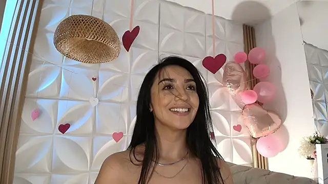 ana riveros online show from February 2026 08:27:01 PM