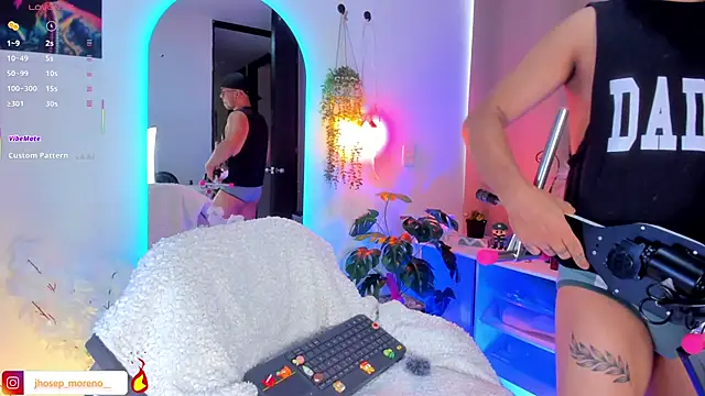 jhosepMoreno online show from May 2026 11:40:02 AM