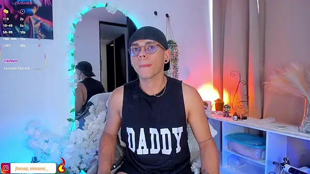jhosepMoreno online show from May 2026 03:08:02 PM