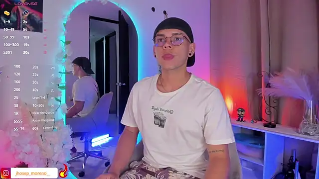 jhosepMoreno online show from May 2026 02:31:02 AM